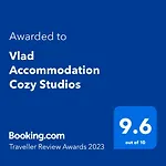 Vlad Accommodation Cozy Studios