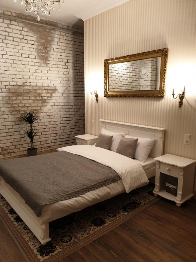 Apartment Vlad Cozy Brasov