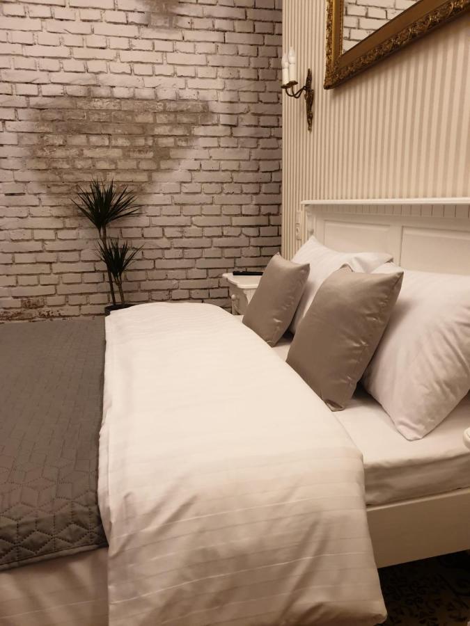 Apartment Vlad Cozy Brasov