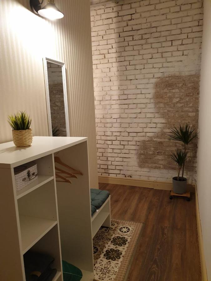 Vlad Cozy Appartamento Braşov