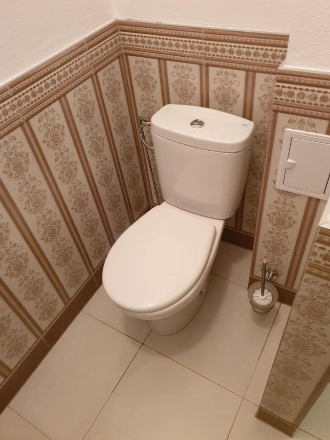 Vlad Cozy Apartment