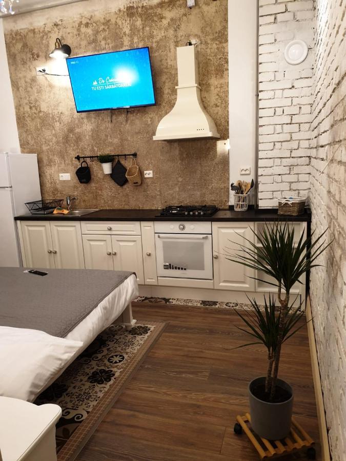 Apartment Vlad Cozy *