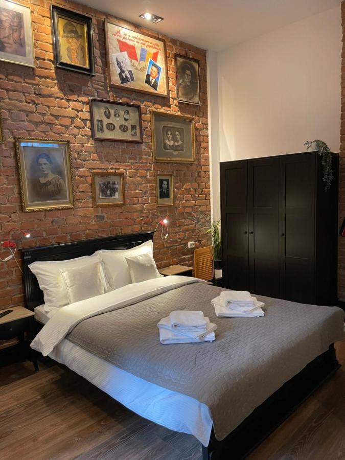 Apartment Vlad Cozy *