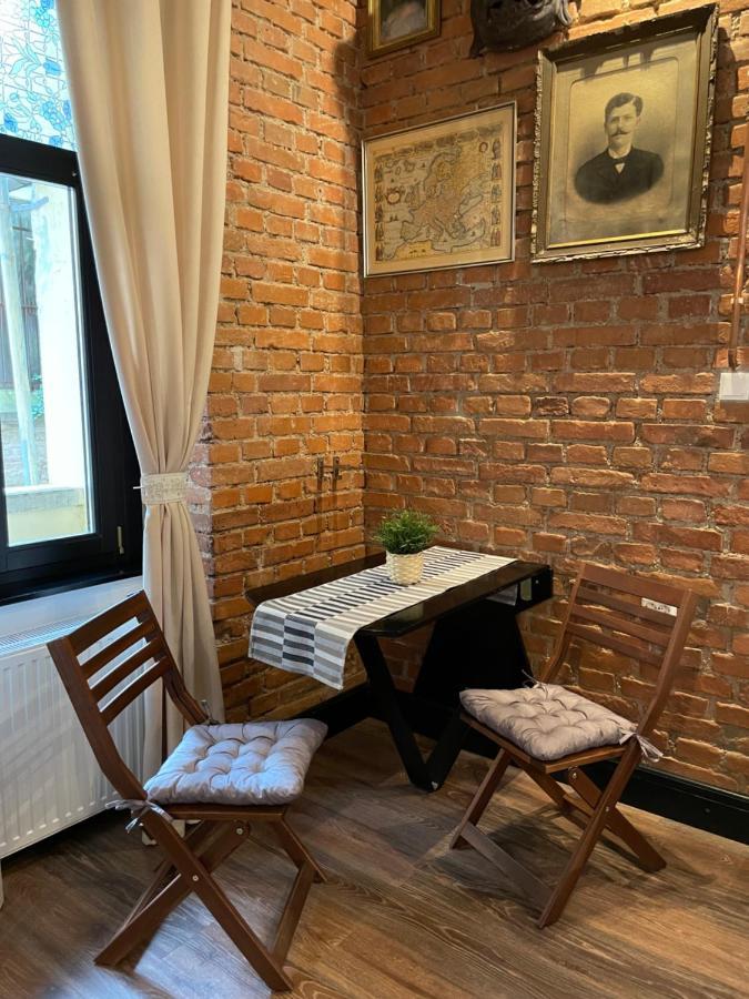 Vlad Cozy Appartamento