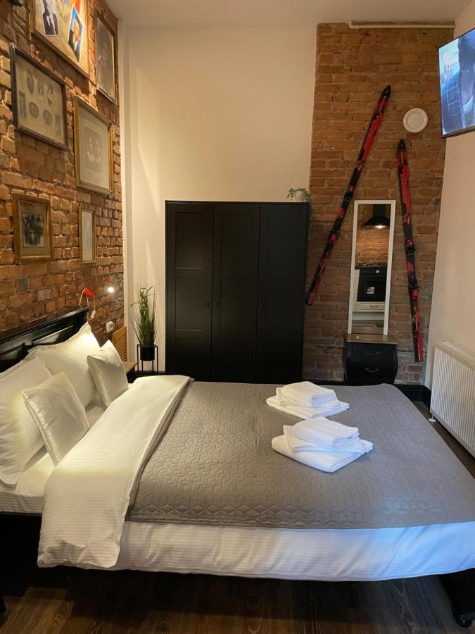 Apartment Vlad Cozy Brasov