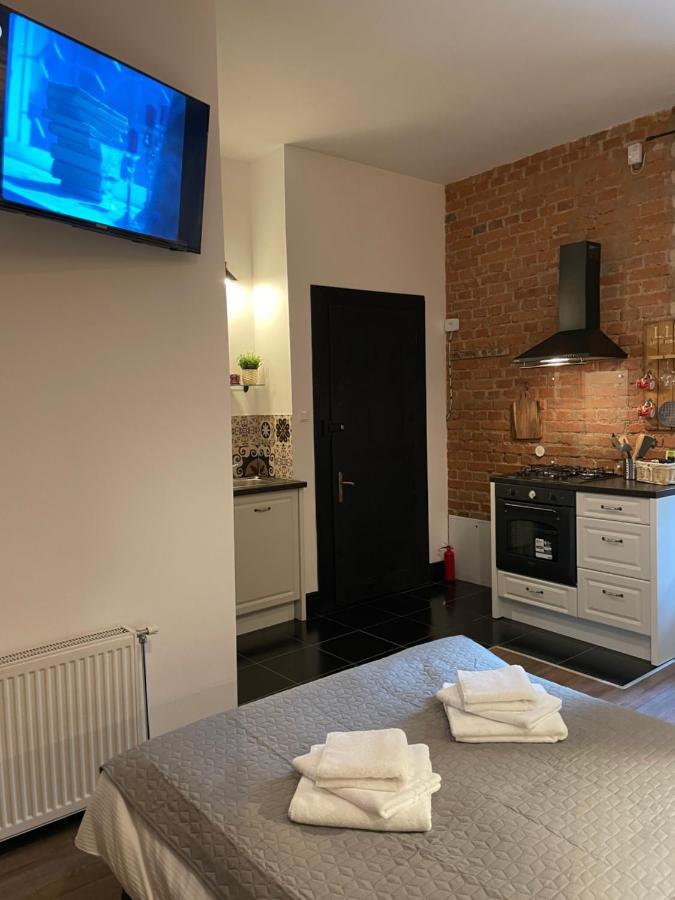 Apartment Vlad Cozy