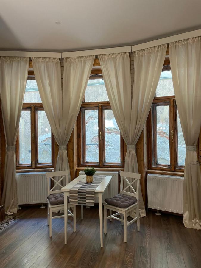 Vlad Cozy Braşov