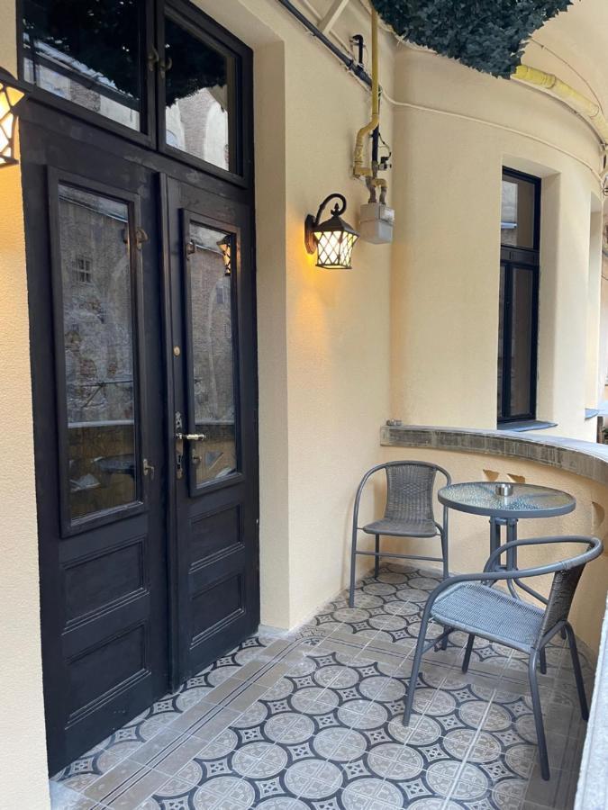 Vlad Cozy Apartment Brasov